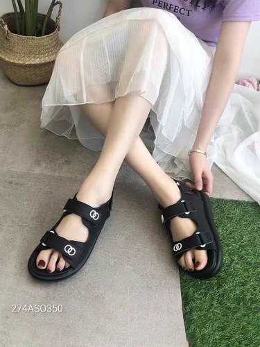 Giày Sandal Quảng Châu - Giày Dép Thiên Ân - Xưởng Sản Xuất & Bán Buôn Giày Dép Thiên Ân